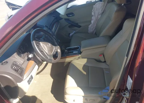 2016 Acura Rdx Acurawatch Plus Pkg z USA, uszkodzony, nr VIN 5J8TB3H32GL010658